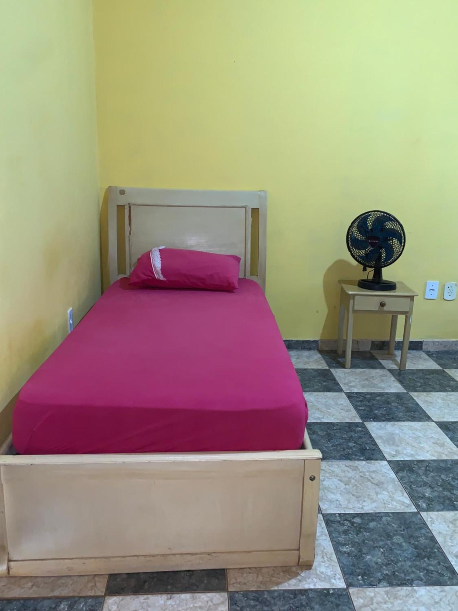 Hotel Potiguar Формоза Екстериор снимка