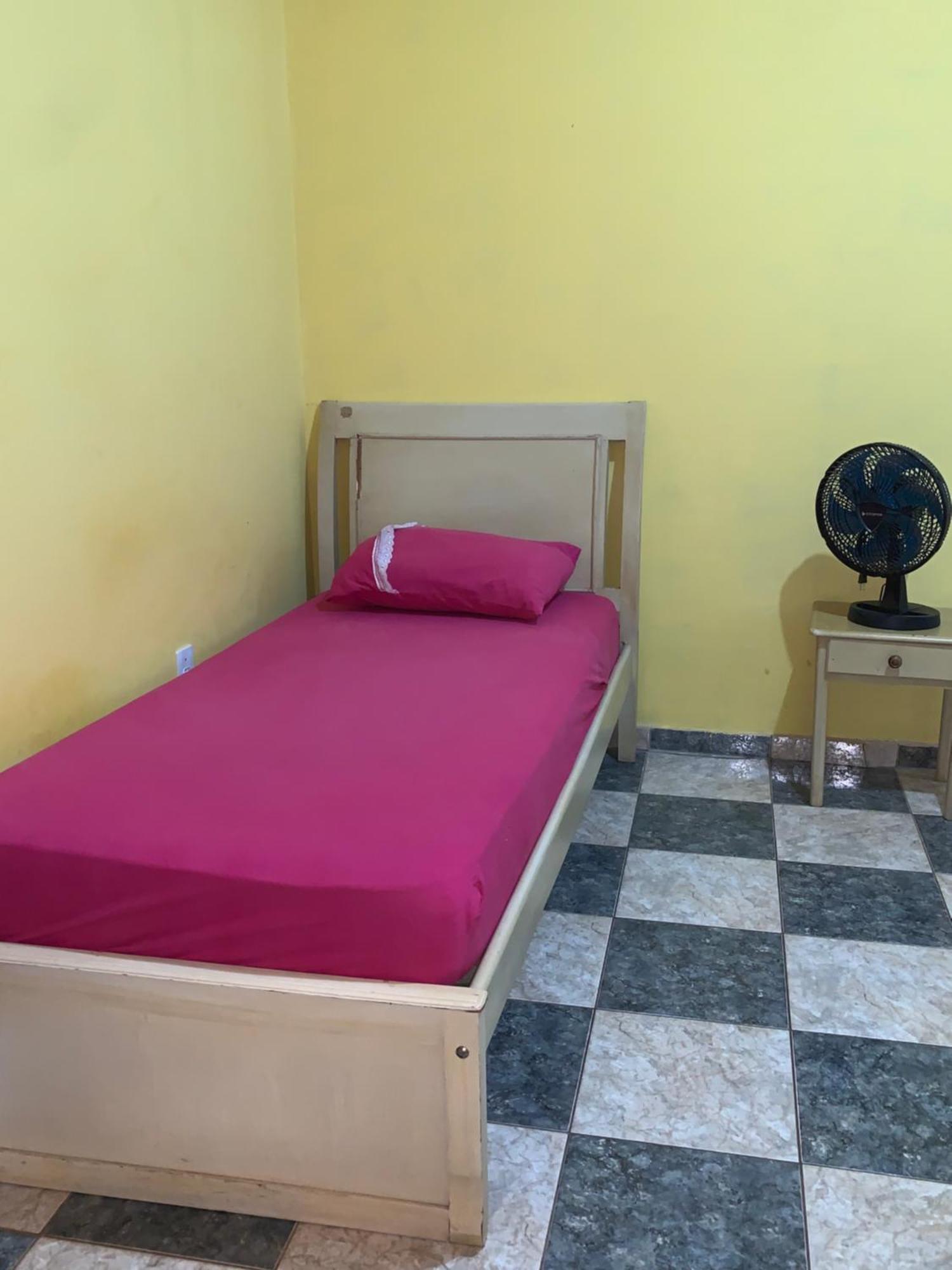 Hotel Potiguar Формоза Екстериор снимка