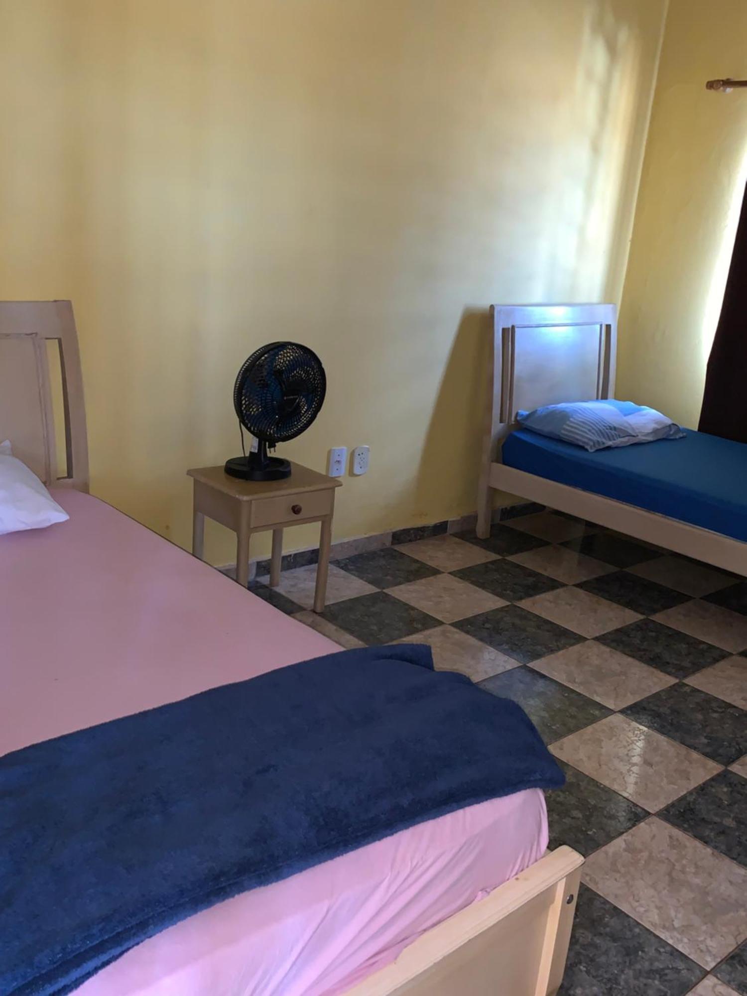 Hotel Potiguar Формоза Екстериор снимка